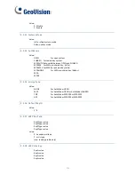 Preview for 7 page of GeoVision WN8020-0L Manual