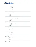 Preview for 19 page of GeoVision WN8020-0L Manual