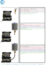 Preview for 2 page of GEP Breaky 1 Installation Manual