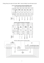 Предварительный просмотр 10 страницы GEPA ARG-110 Series User Manual