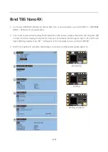 Preview for 6 page of GEPRC SMART35 User Manual