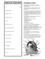 Preview for 2 page of Gepro EASY SPRAYER Manual