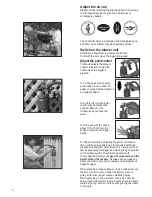 Preview for 4 page of Gepro EASY SPRAYER Manual