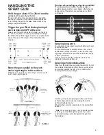 Preview for 5 page of Gepro EASY SPRAYER Manual