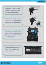 Preview for 7 page of Ger Detect River G User Manual