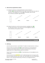 Preview for 3 page of GERA 33700064 Operating Instructions Manual