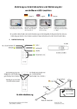 Предварительный просмотр 2 страницы GERA 33700066 Instructions Manual