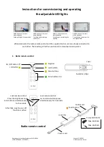 Предварительный просмотр 8 страницы GERA 33700066 Instructions Manual