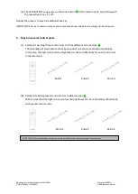 Preview for 10 page of GERA 33700066 Instructions Manual