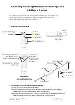 Предварительный просмотр 14 страницы GERA 33700066 Instructions Manual