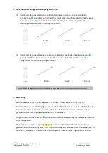 Предварительный просмотр 16 страницы GERA 33700066 Instructions Manual