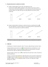 Preview for 22 page of GERA 33700066 Instructions Manual