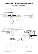 Preview for 26 page of GERA 33700066 Instructions Manual