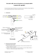 Предварительный просмотр 32 страницы GERA 33700066 Instructions Manual