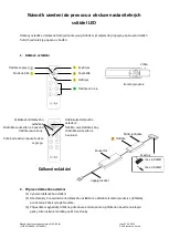 Preview for 44 page of GERA 33700066 Instructions Manual