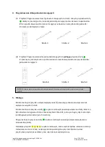 Preview for 52 page of GERA 33700066 Instructions Manual