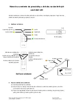 Preview for 56 page of GERA 33700066 Instructions Manual