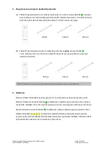 Preview for 58 page of GERA 33700066 Instructions Manual