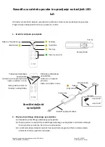 Preview for 62 page of GERA 33700066 Instructions Manual