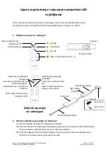 Preview for 68 page of GERA 33700066 Instructions Manual