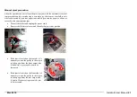 Preview for 21 page of GERA GeraFold 206 User Manual