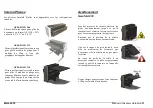 Preview for 31 page of GERA GeraFold 206 User Manual