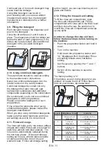 Предварительный просмотр 15 страницы GERATEK Bregenz GS6161 User Manual