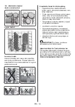 Предварительный просмотр 18 страницы GERATEK Bregenz GS6161 User Manual