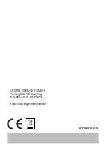 Предварительный просмотр 29 страницы GERATEK Bregenz GS6161 User Manual