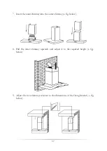 Preview for 37 page of GERATEK Burgos DH1206B Instruction Manual