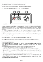 Preview for 5 page of GERATEK Espoo GT2500W Instructions For Use And Maintenance Manual