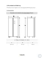 Предварительный просмотр 12 страницы GERATEK HELSINKI SBS 6010S Instruction Manual