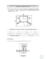 Предварительный просмотр 13 страницы GERATEK HELSINKI SBS 6010S Instruction Manual