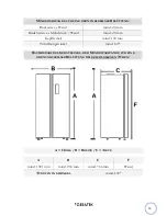 Предварительный просмотр 14 страницы GERATEK HELSINKI SBS 6010S Instruction Manual