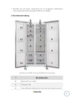 Предварительный просмотр 18 страницы GERATEK HELSINKI SBS 6010S Instruction Manual