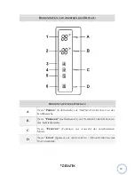 Предварительный просмотр 20 страницы GERATEK HELSINKI SBS 6010S Instruction Manual