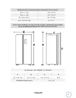 Предварительный просмотр 53 страницы GERATEK HELSINKI SBS 6010S Instruction Manual