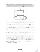 Предварительный просмотр 54 страницы GERATEK HELSINKI SBS 6010S Instruction Manual