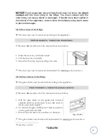 Предварительный просмотр 67 страницы GERATEK HELSINKI SBS 6010S Instruction Manual