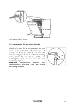 Предварительный просмотр 13 страницы GERATEK Linz VGS6071 Instruction Manual