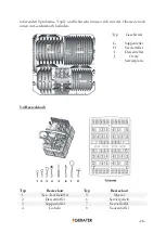 Предварительный просмотр 26 страницы GERATEK Linz VGS6071 Instruction Manual