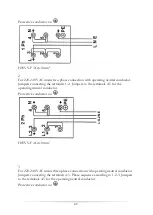 Preview for 43 page of GERATEK Palermo EH8102 Instruction Manual