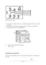 Preview for 44 page of GERATEK Palermo EH8102 Instruction Manual