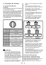 Preview for 16 page of GERATEK Turin SH5000W User Manual