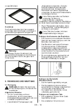 Preview for 18 page of GERATEK Turin SH5000W User Manual