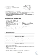 Предварительный просмотр 92 страницы GERATEK VERONA EH8202 Instruction Manual