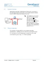 Preview for 35 page of GERATHERM 180384 Instructions For Use Manual