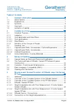 Preview for 3 page of GERATHERM 455713 Instructions For Use Manual