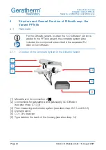 Preview for 40 page of GERATHERM 455713 Instructions For Use Manual