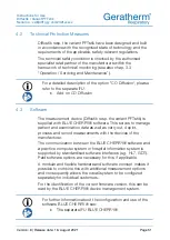 Preview for 51 page of GERATHERM 455713 Instructions For Use Manual